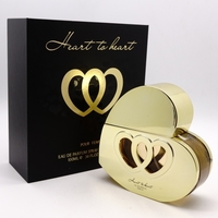 Heart to heart pour femme eau de parfum  Восточный