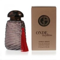 Туалетные духи, Giorgio Armani, Onde mystere,100ml