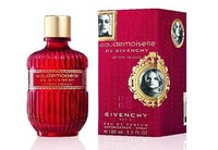GIVENCHY EAUDEMOISELLE DE AMBER VELOURS FOR WOMEN EDT 100ml
