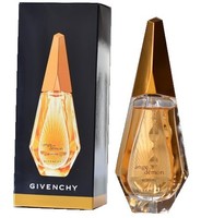 GIVENCHY ANGEL OU DEMON LE SECRET POESIE D`UN PARFUM D`HIVER FOR WOMEN EDP 100ml
