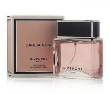 GIVENCHY DAHLIA NOIR FOR WOMEN EDP 75ml