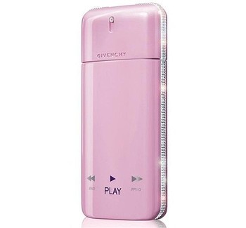 GIVENCHY PLAY FOR WOMEN EDP 75ml