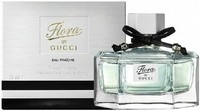 GUCCI FLORA BY GUCCI FRAICHE FOR WOMEN EDP 75ml