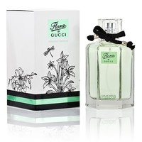GUCCI FLORA GORGEOUS TUBEROSE FOR WOMEN EDT 100ml