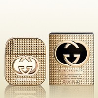 GUCCI GUILTY STIDS LIMITED EDITION FOR WOMEN EDT 75 ml