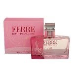 Gianfranco Ferre "Rose Princesse" for women 100ml