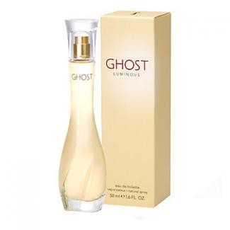 Туалетная вода Ghost "Luminous" 75 ml.