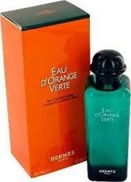 Hermes Concentre d orange verte