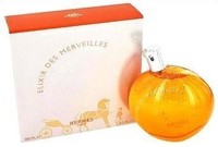 Hermes ELIXIR DES MERVEILLES EDP for women 100ml