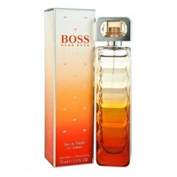 HUGO BOSS ORANGE SUNSET FOR WOMEN EDT 75ml