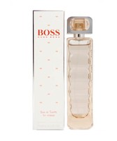 HUGO BOSS ORANGE FOR WOMEN EDT 75ml