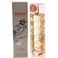 HUGO BOSS CELEBRATION OF HAPPINESS FOR WOMEN 75ml