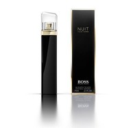 HUGO BOSS NAGHT POUR FEMME EDP 75ml