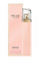 HUGO BOSS MA VIE POUR FEMME EDP 75ml