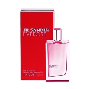 Jil Sander "Everose" 75 ml