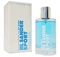 Jil Sander Sport Water Woman