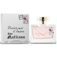 John Galliano "Parlez-moi dAmour" 80 ml