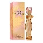Love and glamour jennifer lopez 75мл