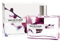 KENZO DE FLEUR DE PRUNIER FOR WOMEN EDT 100ml