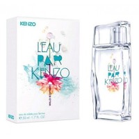 KENZO L'EAU PAR WILD EDITION FOR WOMEN EDT 100ml