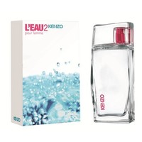 KENZO L'EAU 2 FOR WOMEN EDT 100ml