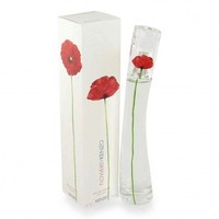 KENZO FLOWER BY KENZO FOR WOMEN EDT 90ml