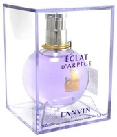 LANVIN ECLAT D`ARPEGE FOR WOMEN EDP 100ml (стекло)