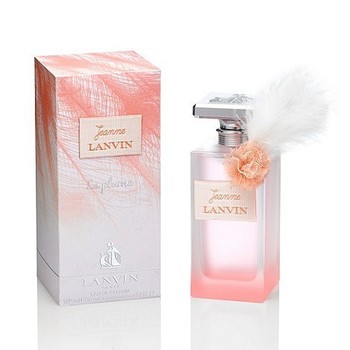 LANVIN JEANNE LA PLUME FOR WOMEN EDP 100ml