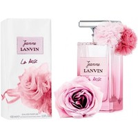LANVIN JEANNE LA ROSE FOR WOMEN EDP 100ml