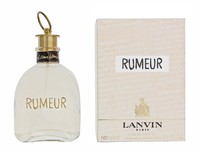 LANVIN RUMEUR FOR WOMEN EDP 100ml