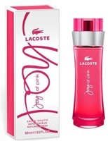 LACOSTE JOY OF PINK FOR WOMEN EDT 90ml