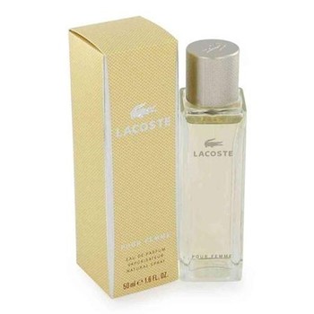 LACOSTE POUR FEMME EDP 90ml
