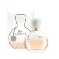 LACOSTE EAU DE LACOSTE FOR WOMEN EDP 90ml