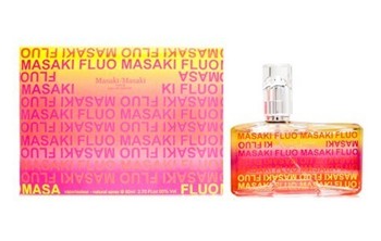 Masaki Matsushima "Masaki Fluo" 80 ml