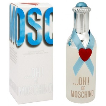 MOSCHINO OH DE MOSCHINO  FOR WOMEN EDT 75ml