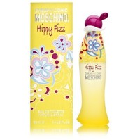 MOSCHINO HIPPY FIZZ FOR WOMEN EDT 100ml