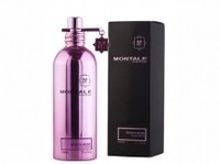 MONTALE ROSES MUSK FOR WOMEN EDP 100ml