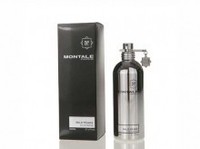 MONTALE WILD PEARS UNISEX EDP 100ml