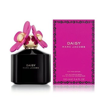MARC JACOBS DAISY HOT PINK EDP 100ml
