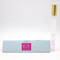 ANTONIO BANDERAS BLUE SEDUCTION FOR WOMEN EDT 15ml