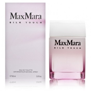 MAX MARA SILK TOUCH FOR WOMEN EDP 90ml