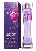 Mexx «Very Wild» 60ml