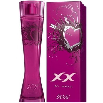 Mexx «Wild» 60ml