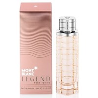 Mont Blanc "Legend" 75 ml