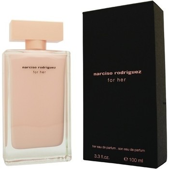 NARCISO RODRIGUEZ FOR WOMEN EDP 100ml