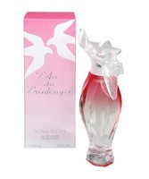 NINA RICCI "L`AIR DU PRINTEMPS" 100ml