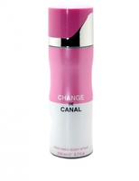 АРАБСКИЙ ДЕЗОДОРАНТ CHANGE DE CANAL FOR WOMEN 200 ml