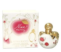 NINA RICCI NINA FANTASY FOR WOMEN EDT 80ml