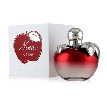 NINA RICCI L`ELIXIR FOR WOMEN EDT 80ml