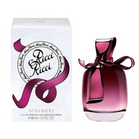 NINA RICCI NINA RICCI FOR WOMEN EDT 80ml